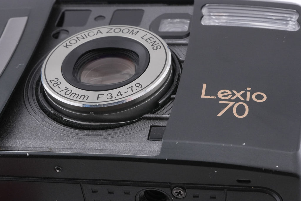 Konica Lexio 70