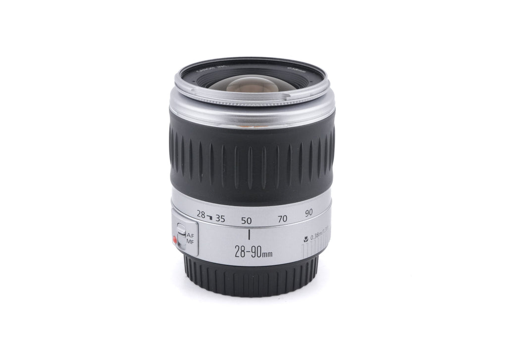 Canon 28-90mm f4-5.6 II