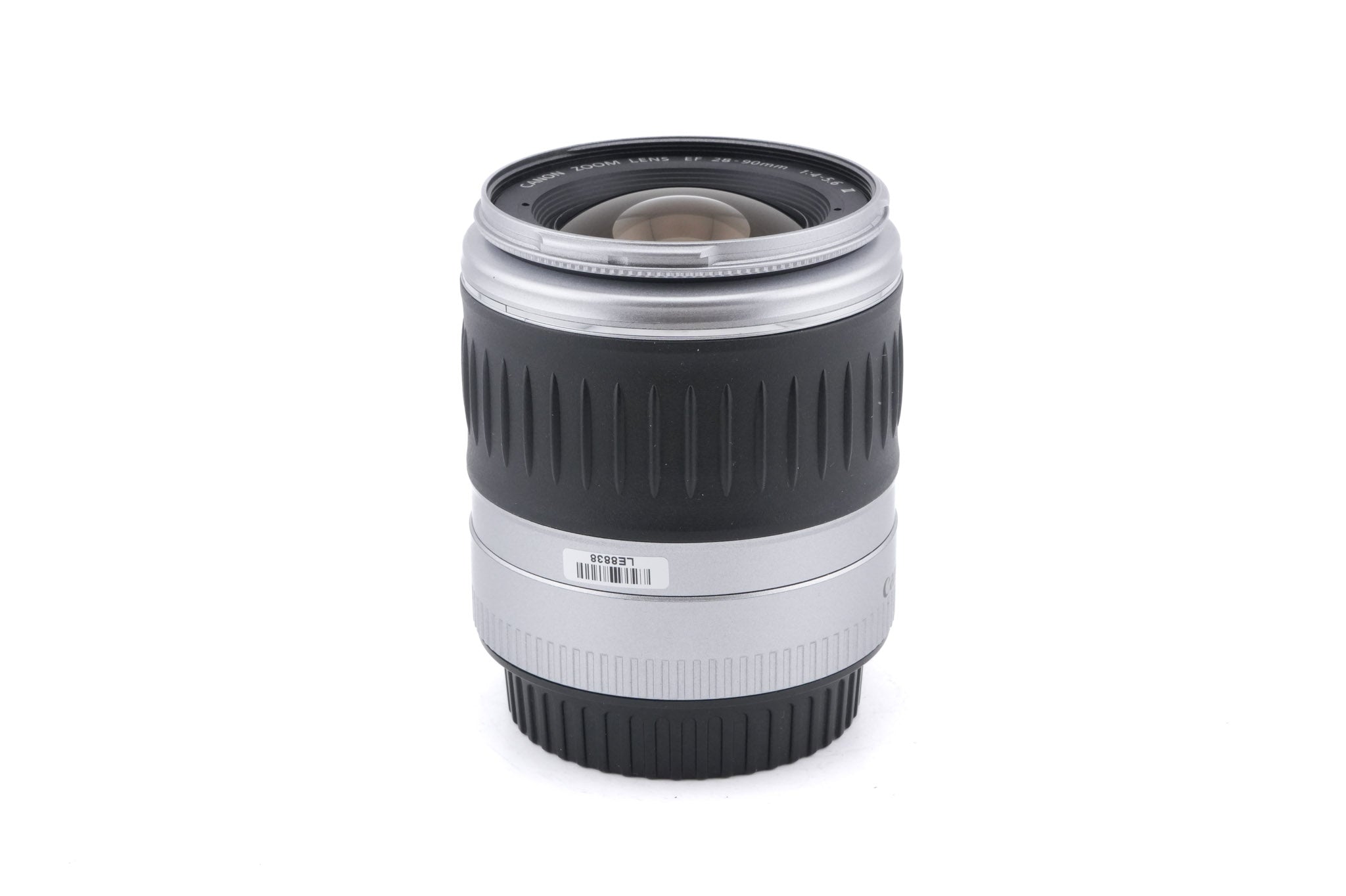 Canon 28-90mm f4-5.6 II