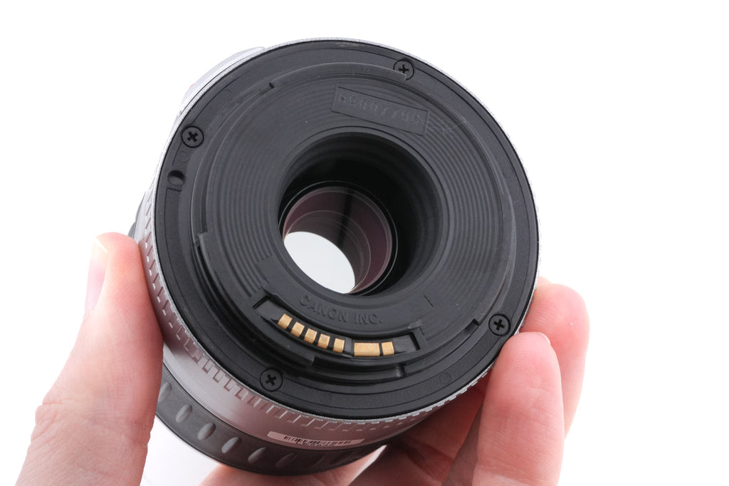 Canon 28-90mm f4-5.6 II