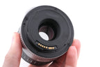 Canon 28-90mm f4-5.6 II