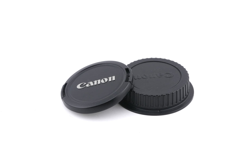 Canon 28-90mm f4-5.6 II