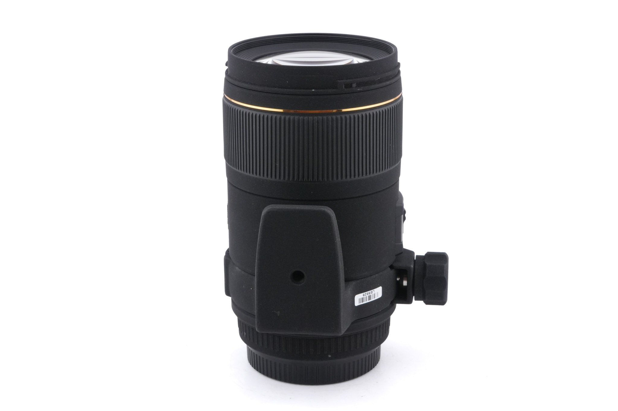 Sigma 150mm f2.8 EX Macro APO DG HSM