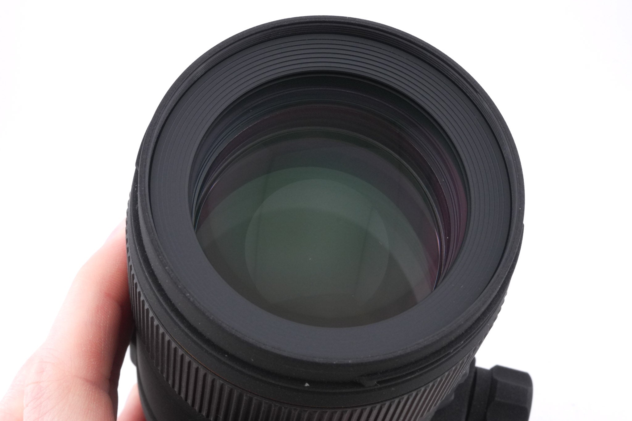 Sigma 150mm f2.8 EX Macro APO DG HSM