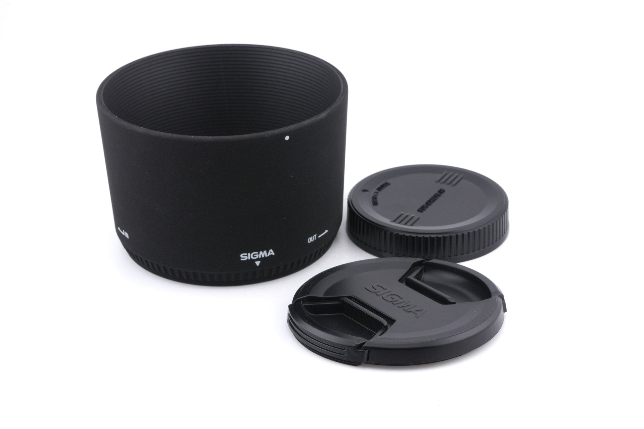 Sigma 150mm f2.8 EX Macro APO DG HSM