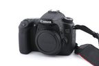 Canon EOS 70D (W)