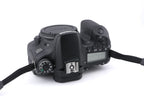 Canon EOS 70D (W)