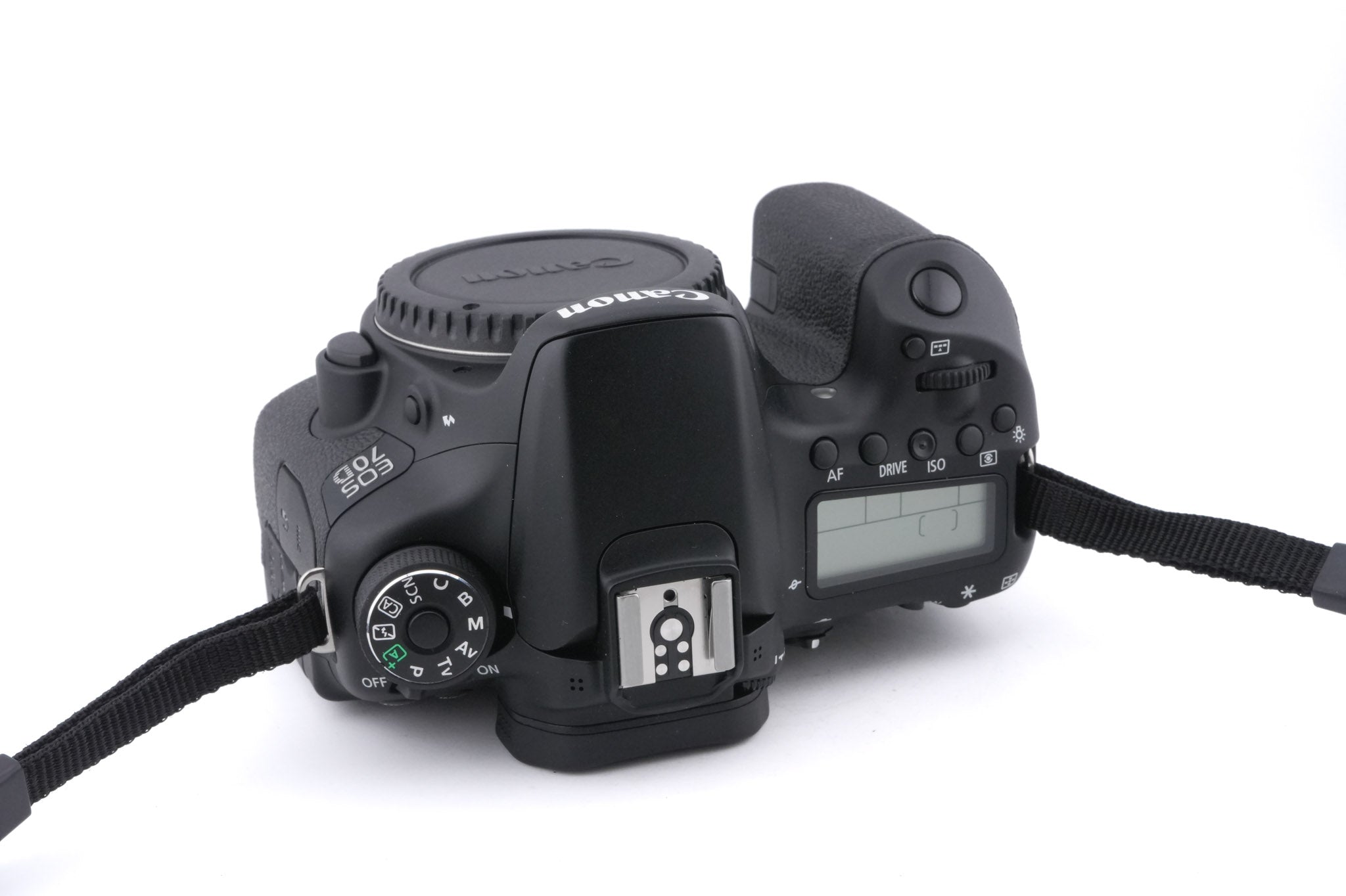 Canon EOS 70D (W)