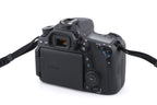 Canon EOS 70D (W)