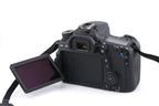 Canon EOS 70D (W)