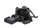 Canon EOS 70D (W)
