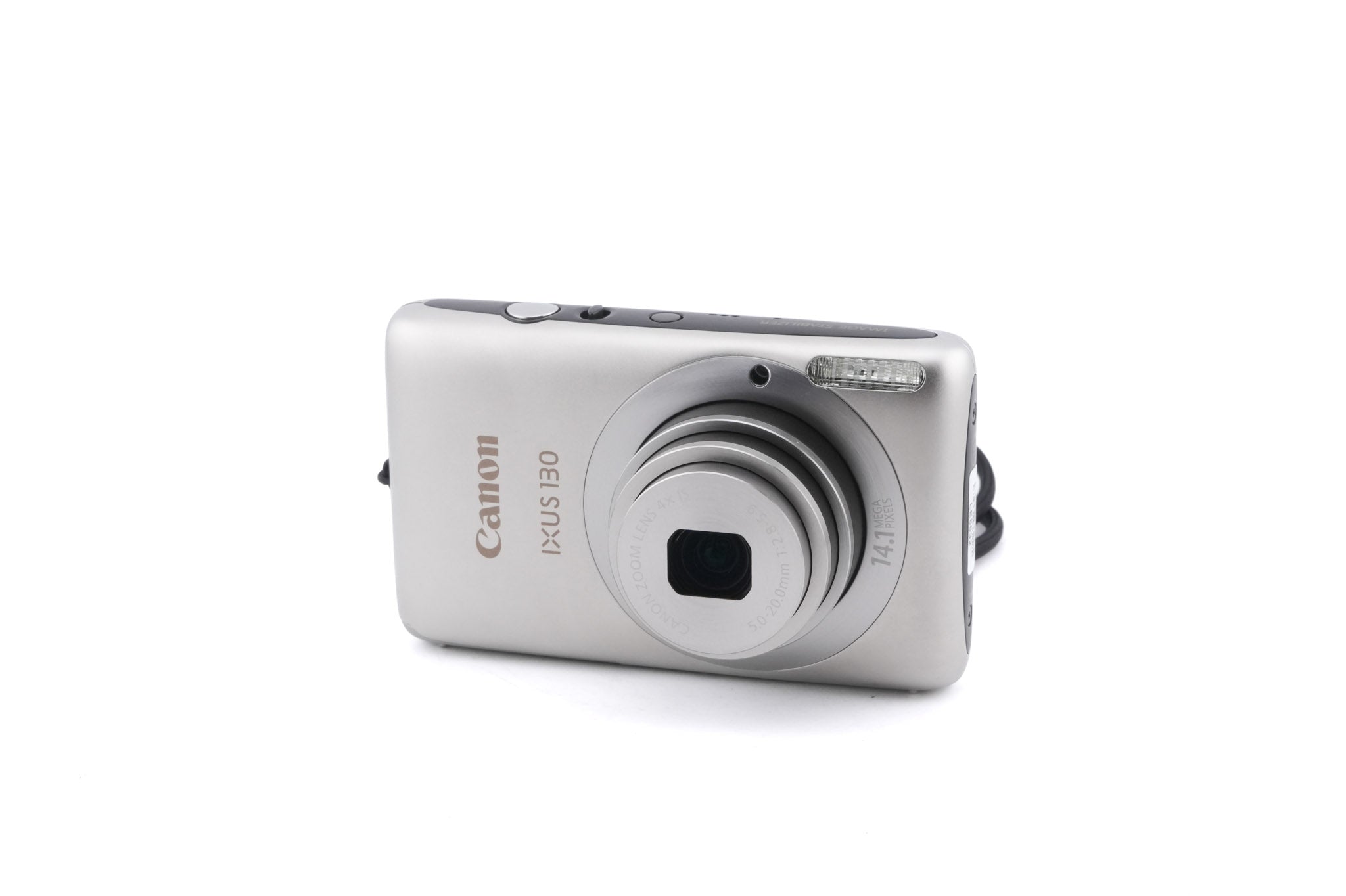 Canon IXUS 130