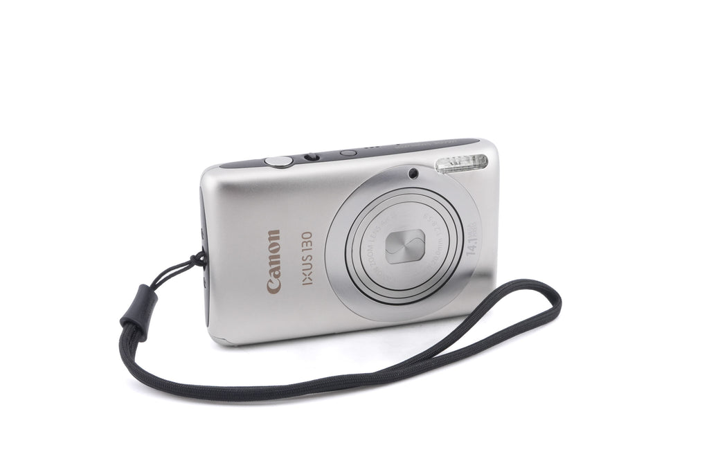 Canon IXUS 130