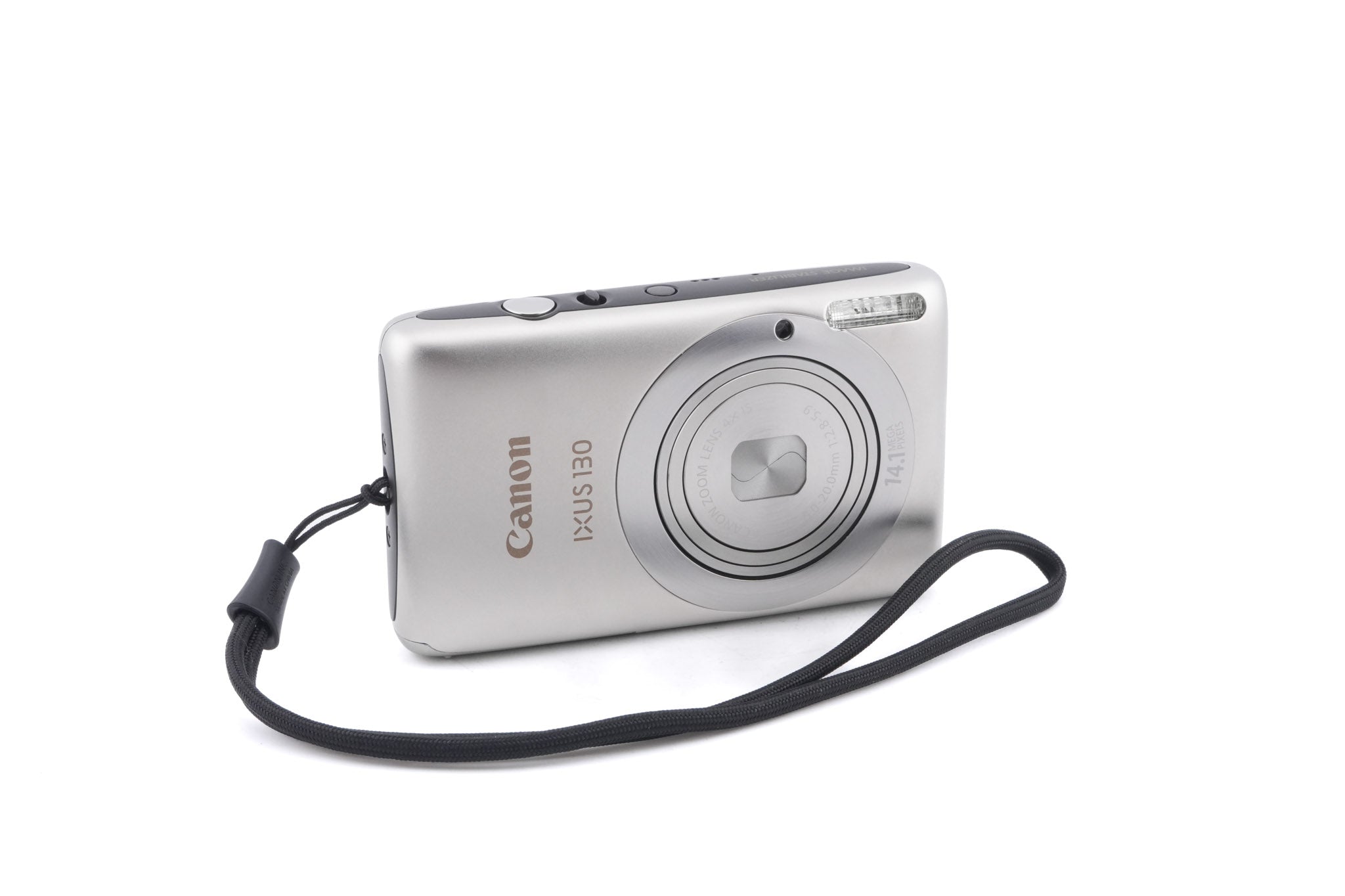 Canon IXUS 130