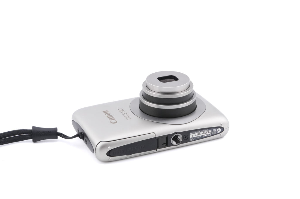 Canon IXUS 130
