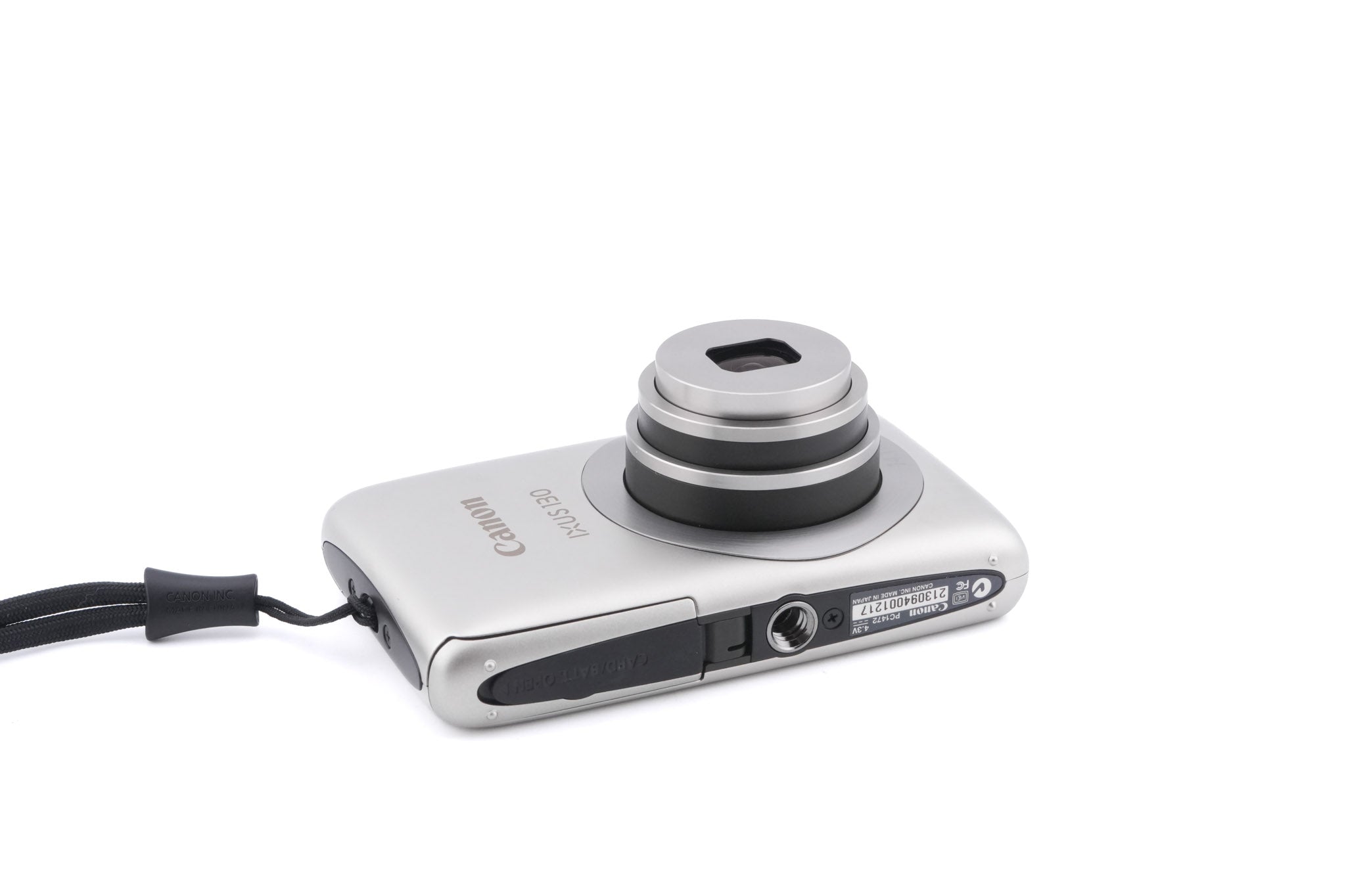 Canon IXUS 130