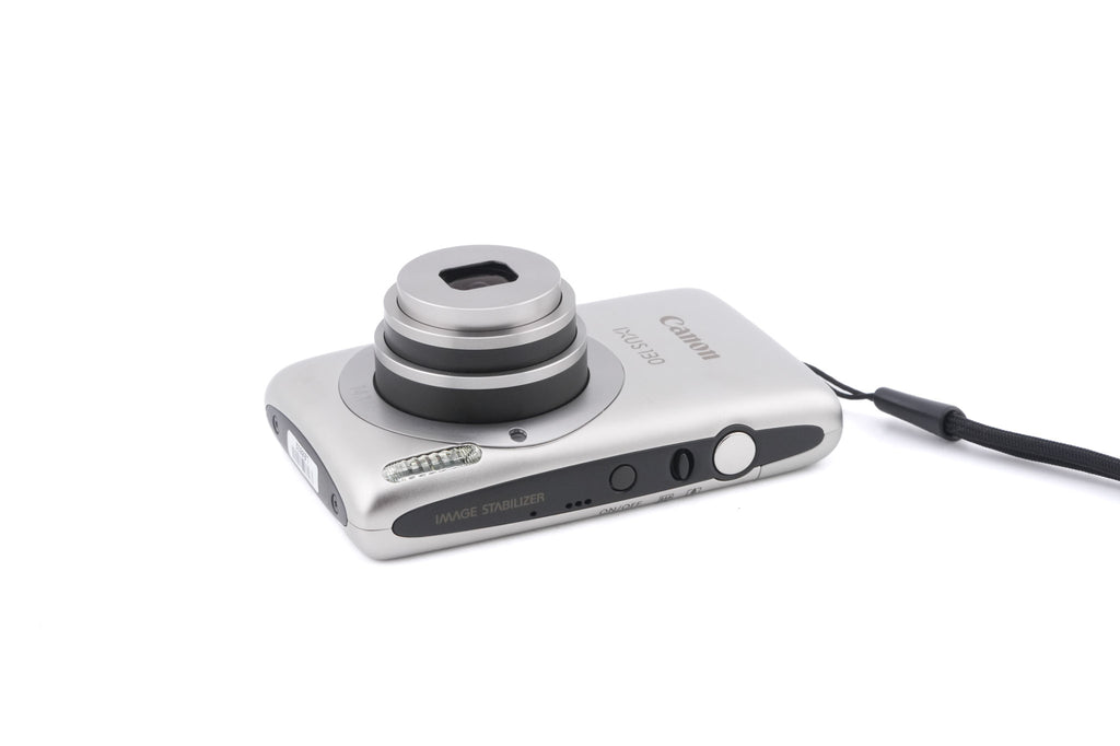 Canon IXUS 130