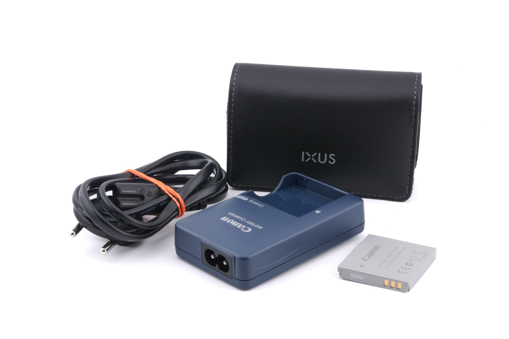 Canon IXUS 130