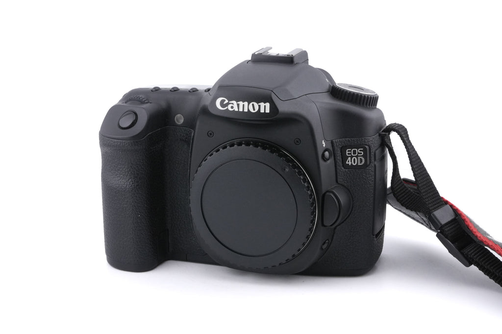 Canon EOS 40D