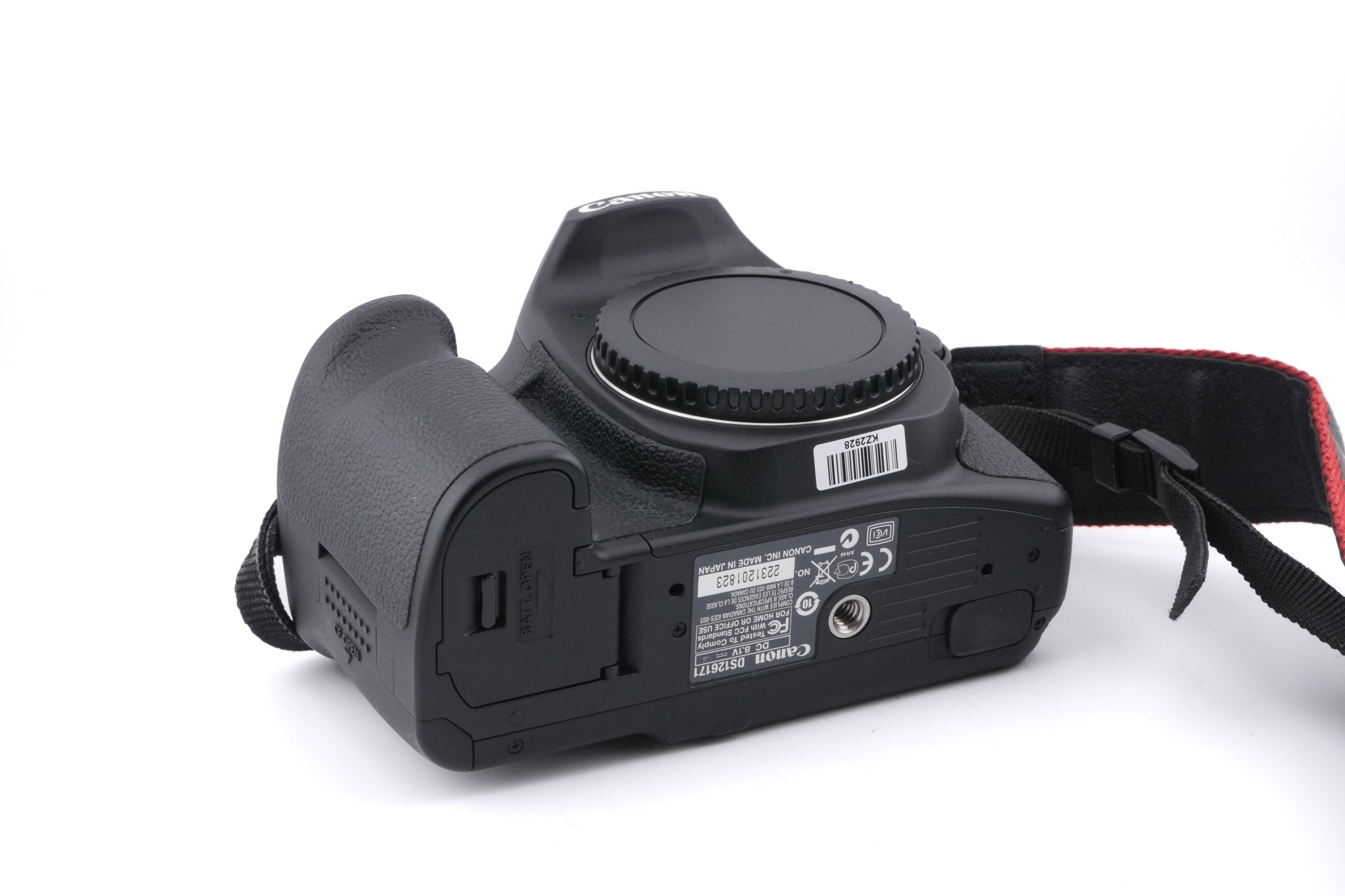 Canon EOS 40D