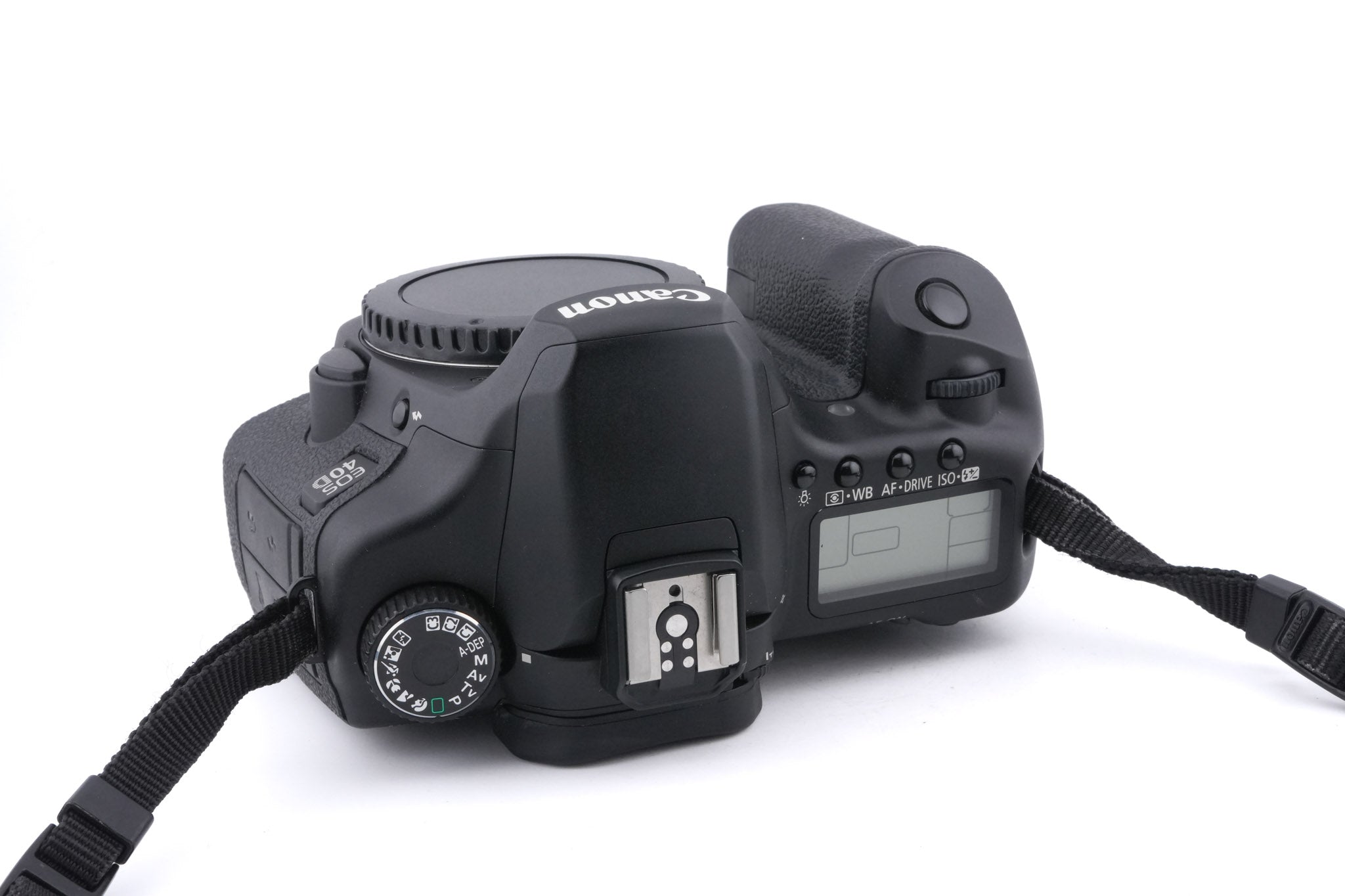 Canon EOS 40D