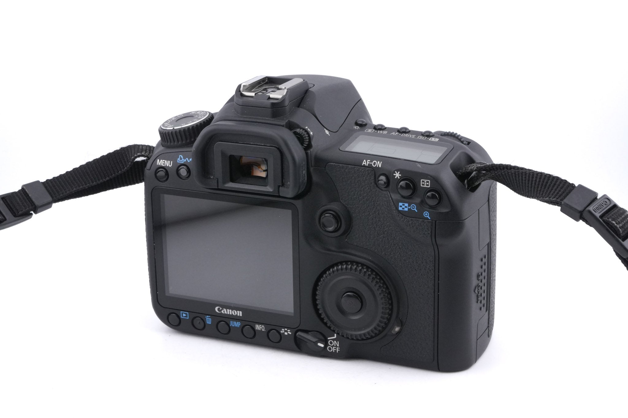 Canon EOS 40D