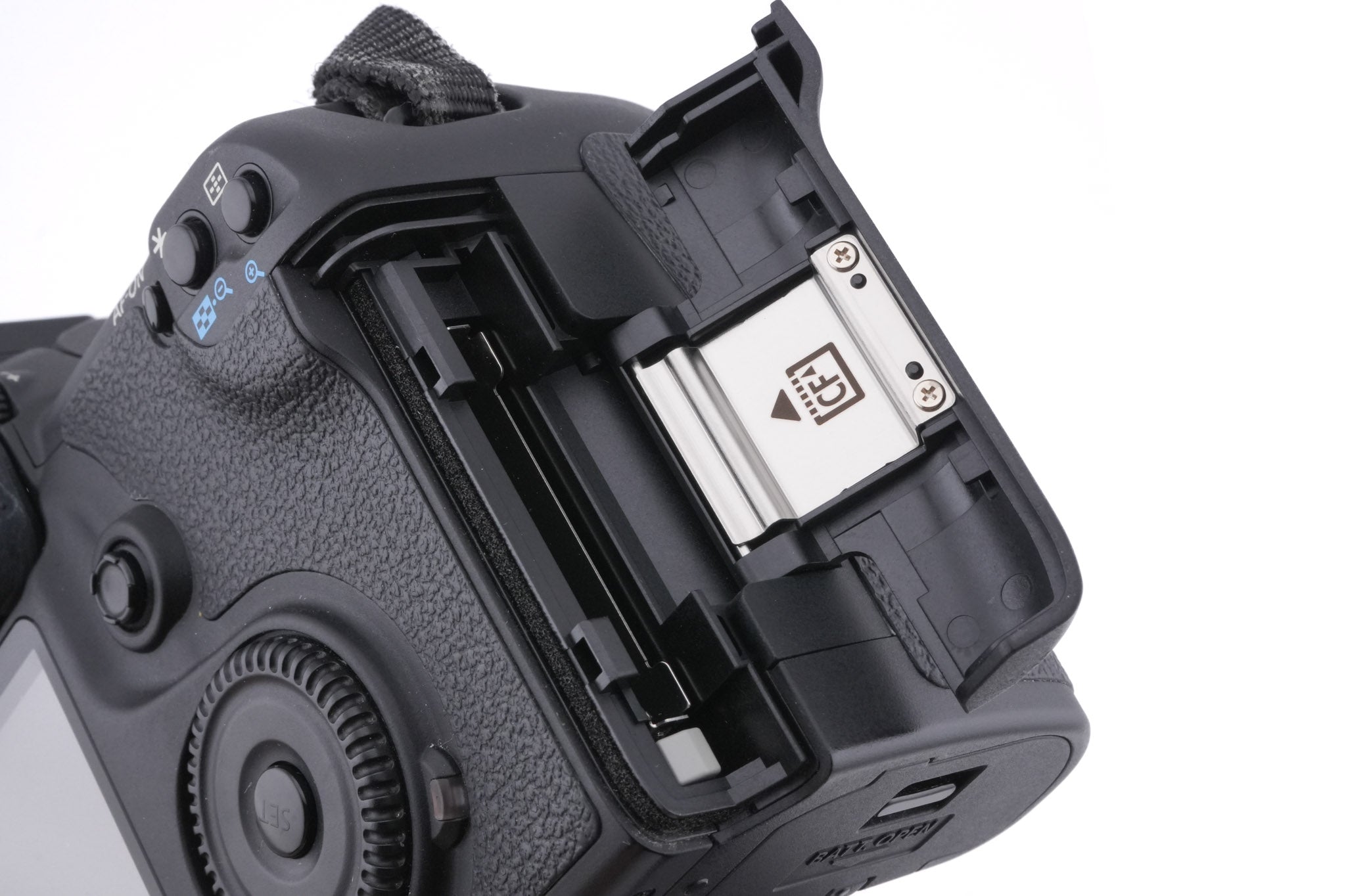 Canon EOS 40D
