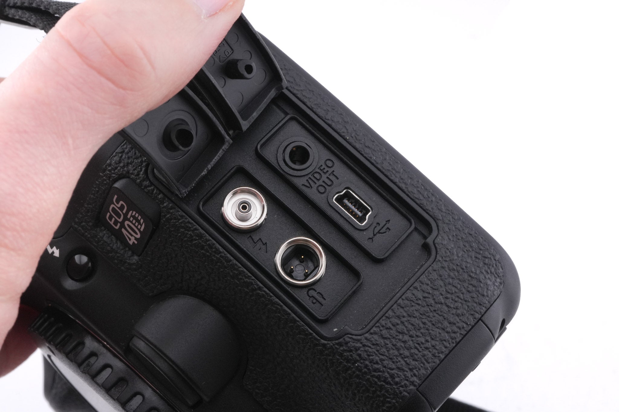 Canon EOS 40D