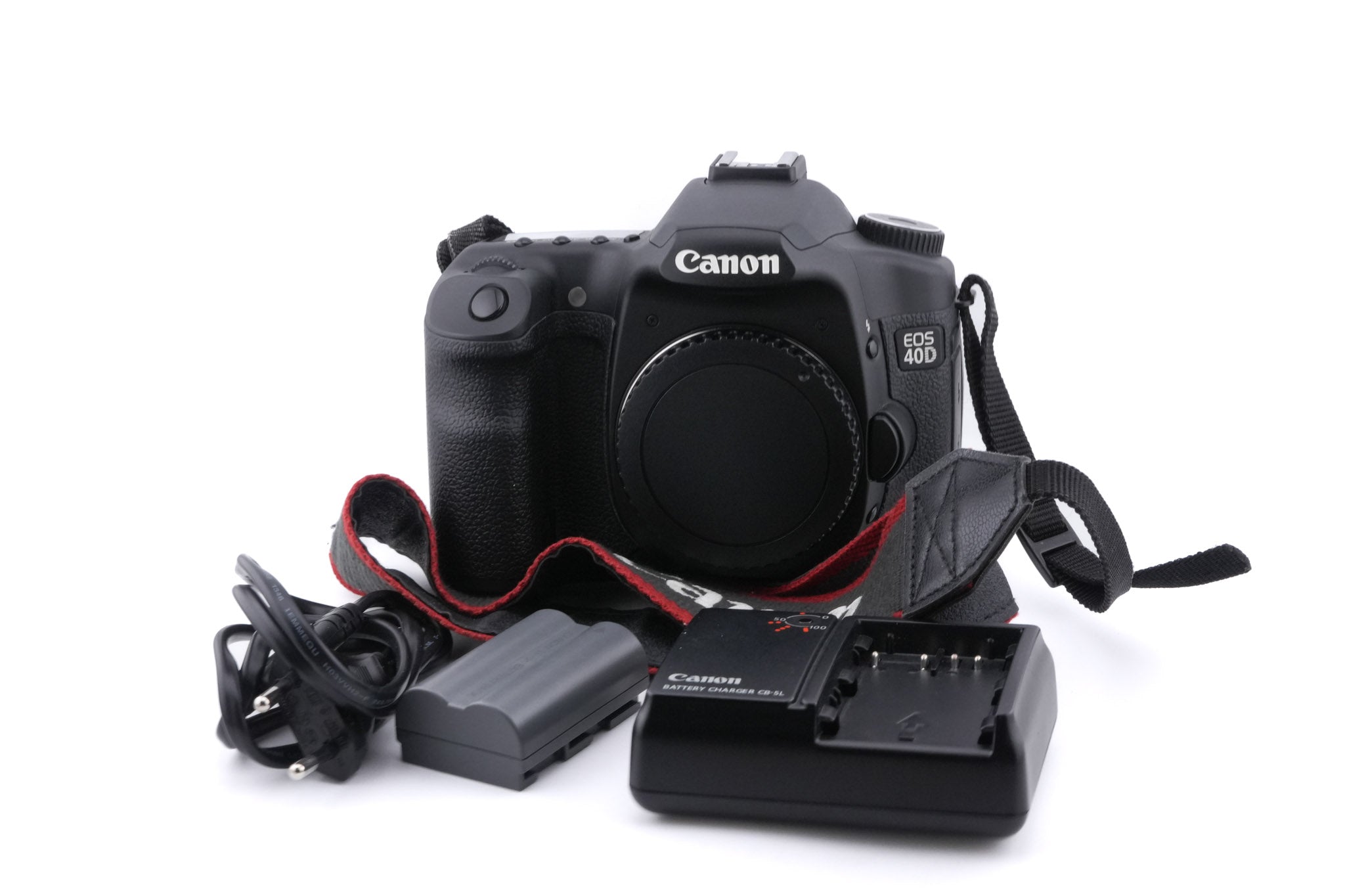 Canon EOS 40D