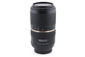 Tamron 70-300mm f4-5.6 DI USD IF SP (A005)