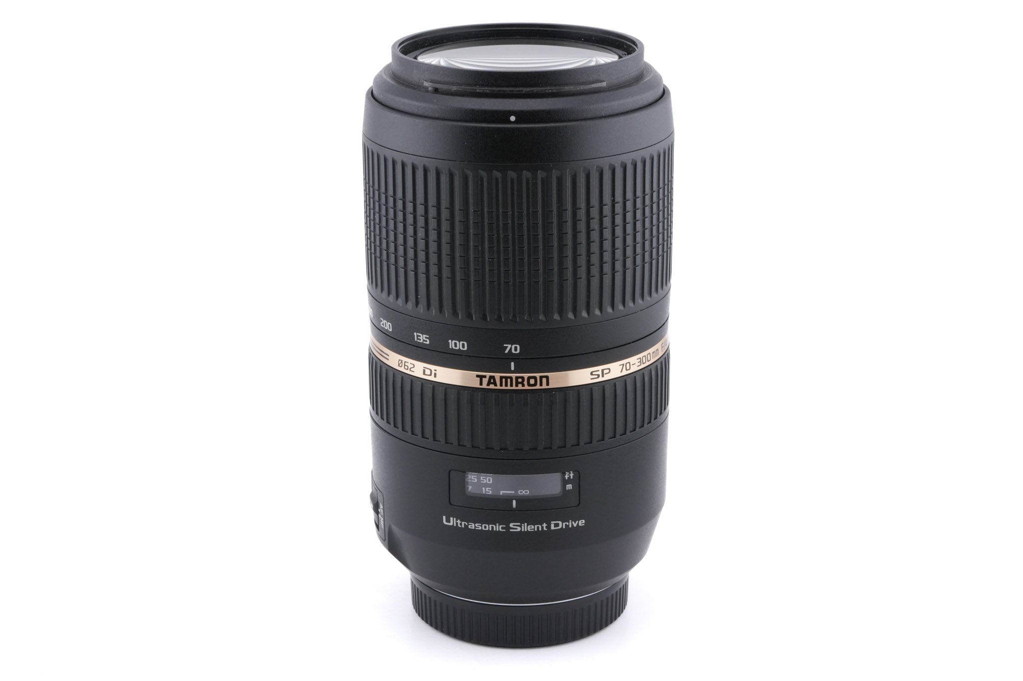 Tamron 70-300mm f4-5.6 DI USD IF SP (A005)
