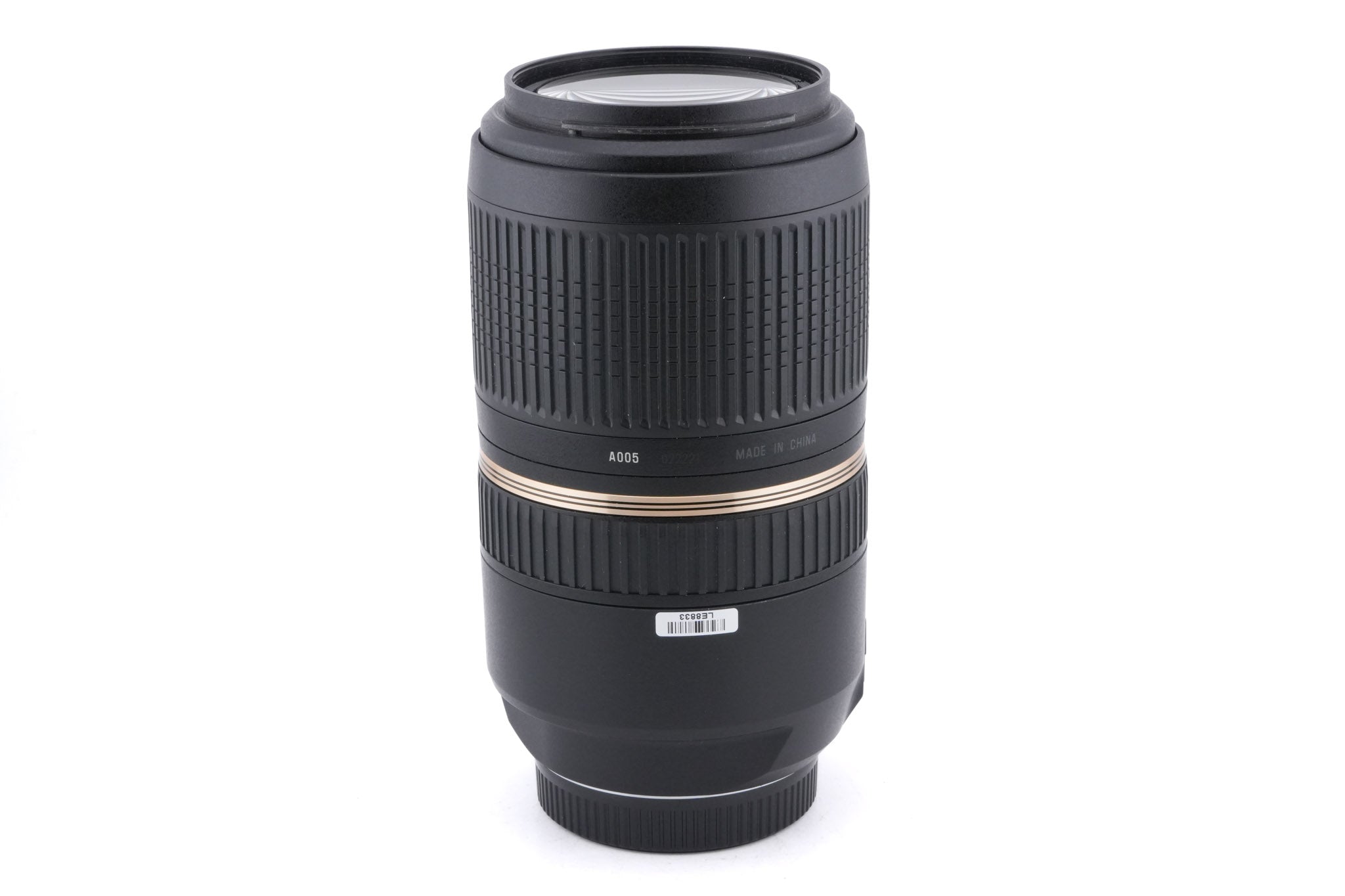 Tamron 70-300mm f4-5.6 DI USD IF SP (A005)