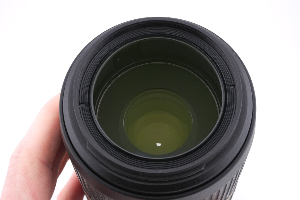Tamron 70-300mm f4-5.6 DI USD IF SP (A005)