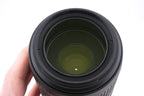 Tamron 70-300mm f4-5.6 DI USD IF SP (A005)