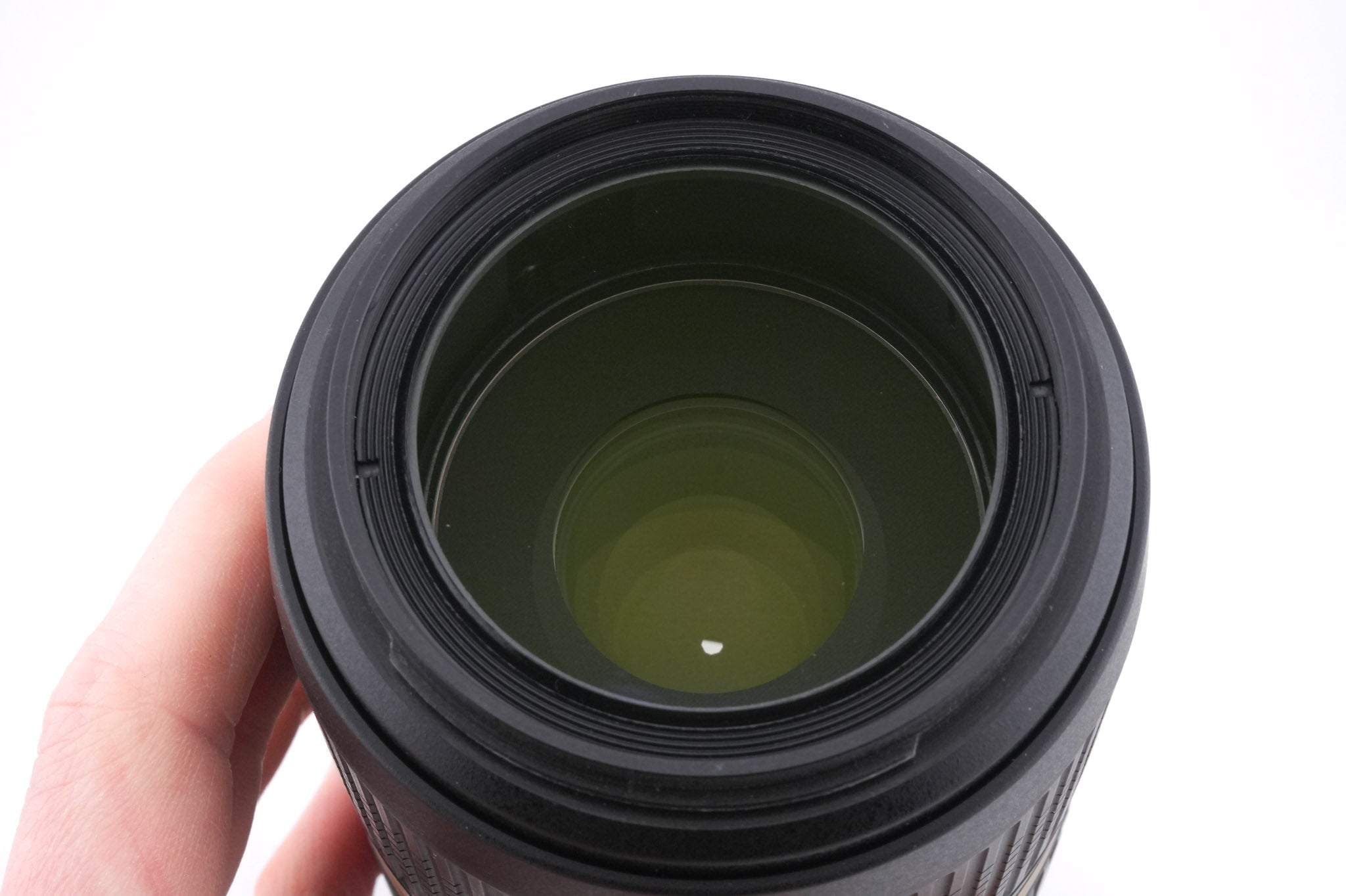 Tamron 70-300mm f4-5.6 DI USD IF SP (A005)