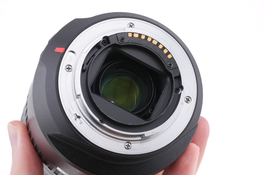 Tamron 70-300mm f4-5.6 DI USD IF SP (A005)