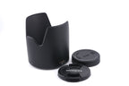 Tamron 70-300mm f4-5.6 DI USD IF SP (A005)