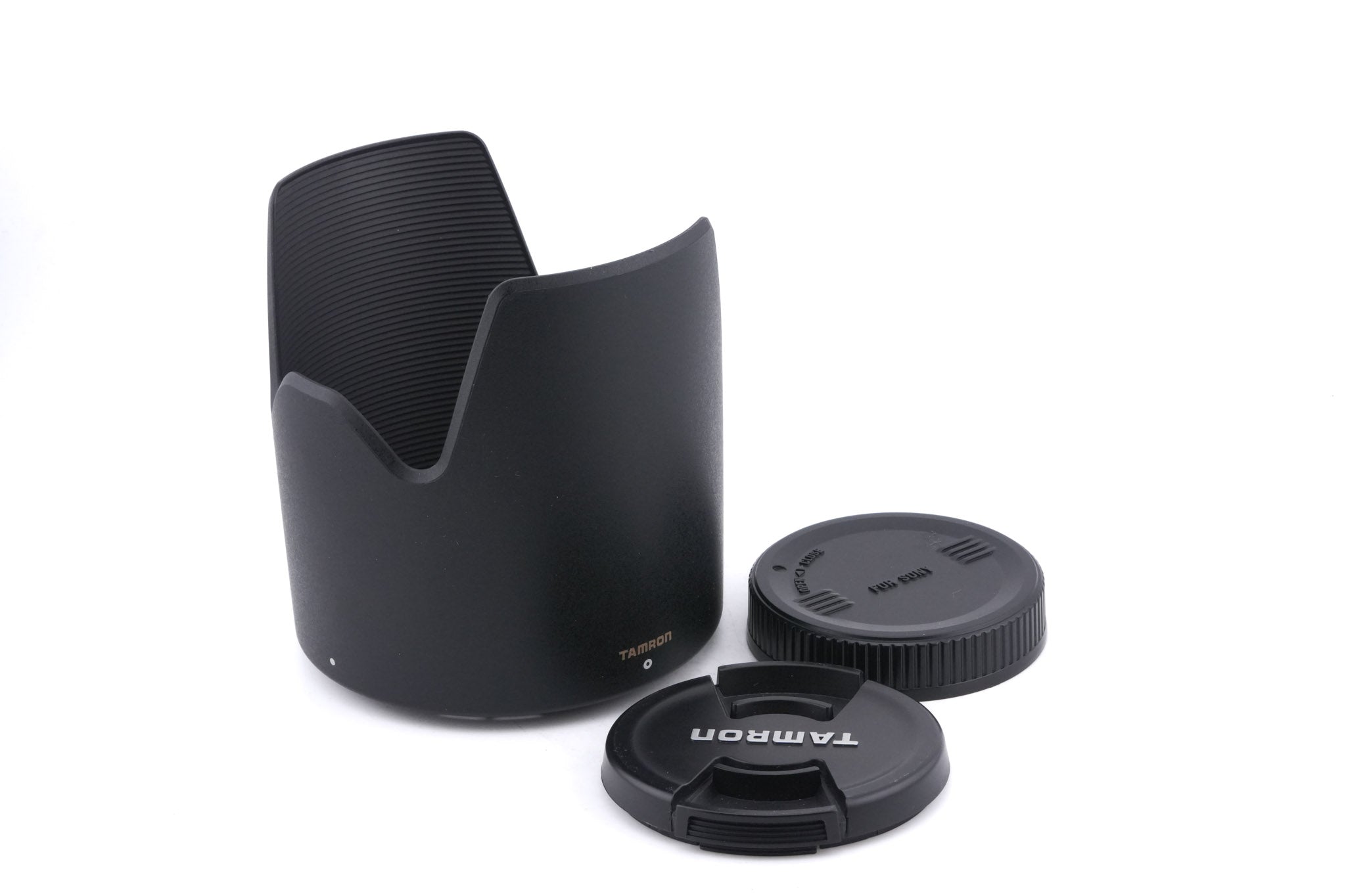 Tamron 70-300mm f4-5.6 DI USD IF SP (A005)