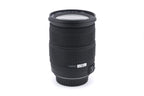 Sigma 18-200mm f3.5-6.3 DC OS