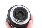 Sigma 18-200mm f3.5-6.3 DC OS