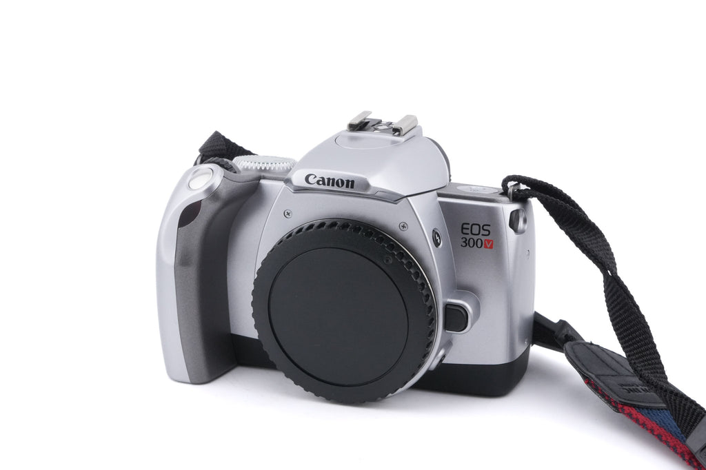 Canon EOS 300V