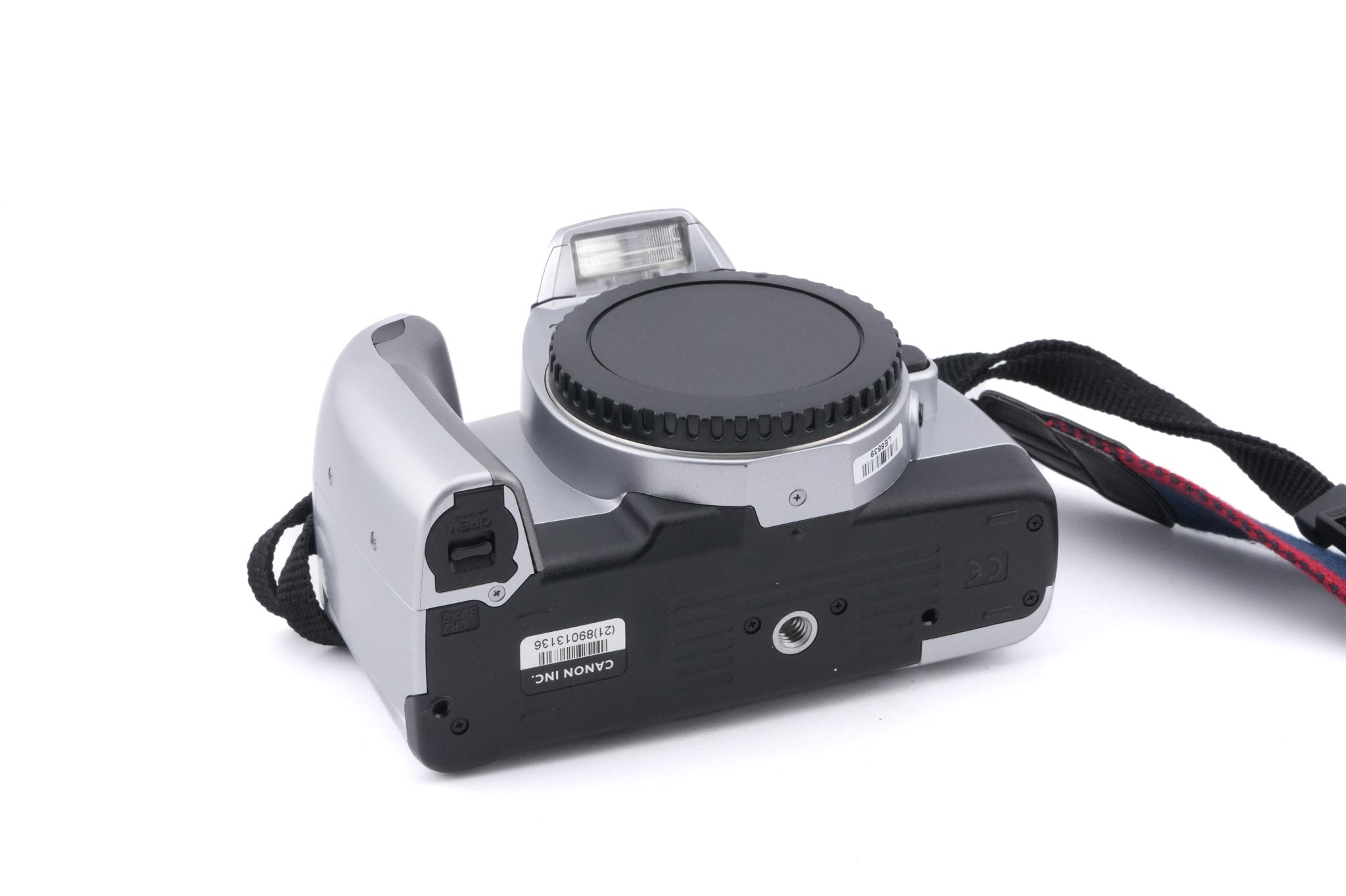 Canon EOS 300V