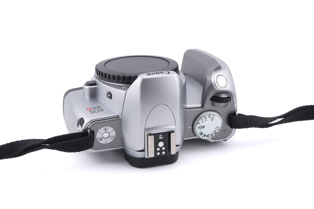 Canon EOS 300V