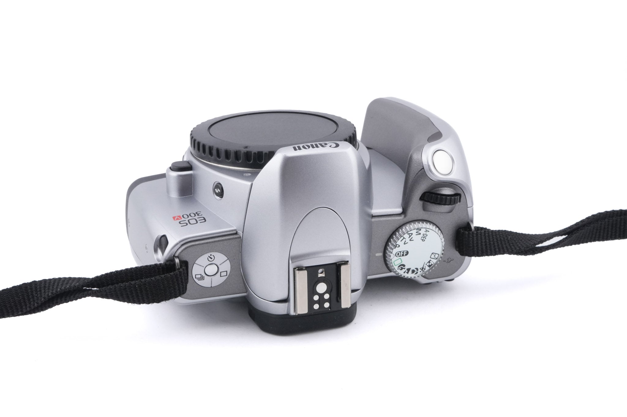 Canon EOS 300V