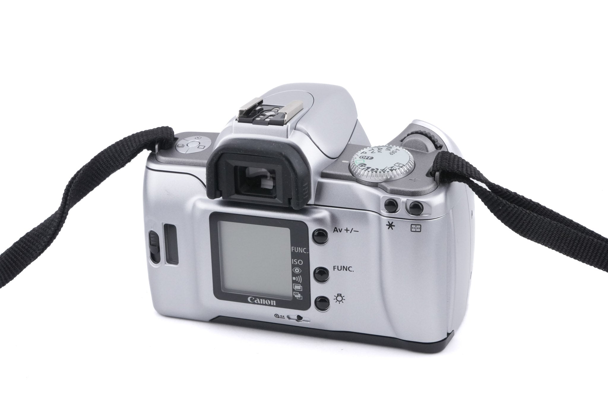 Canon EOS 300V