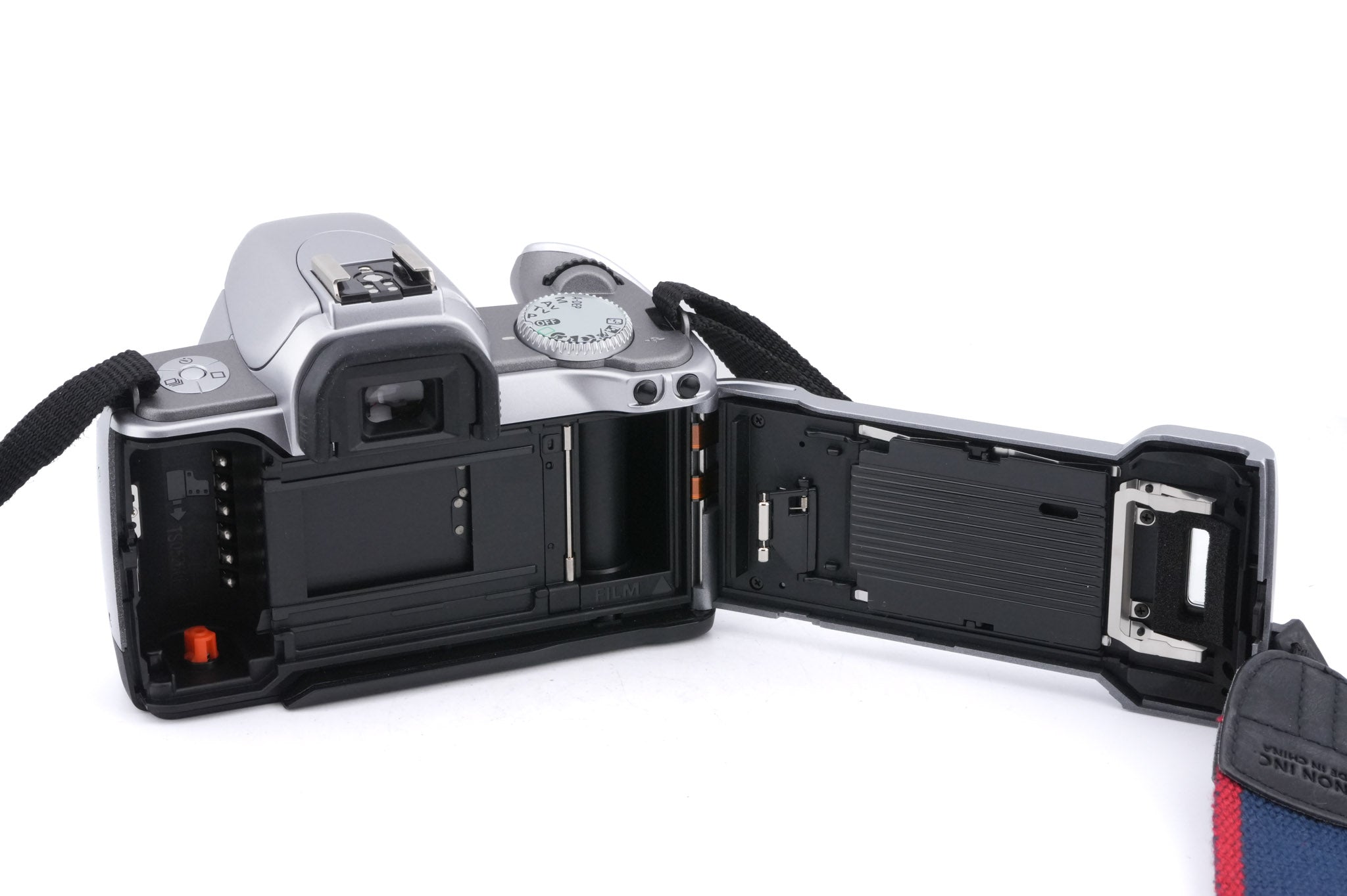 Canon EOS 300V