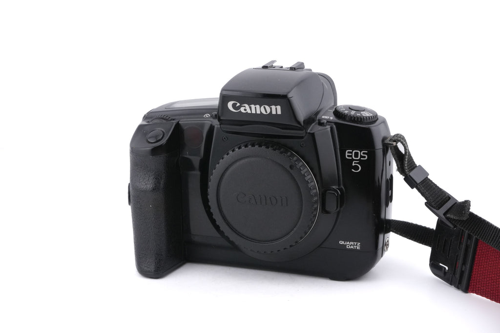 Canon EOS 5