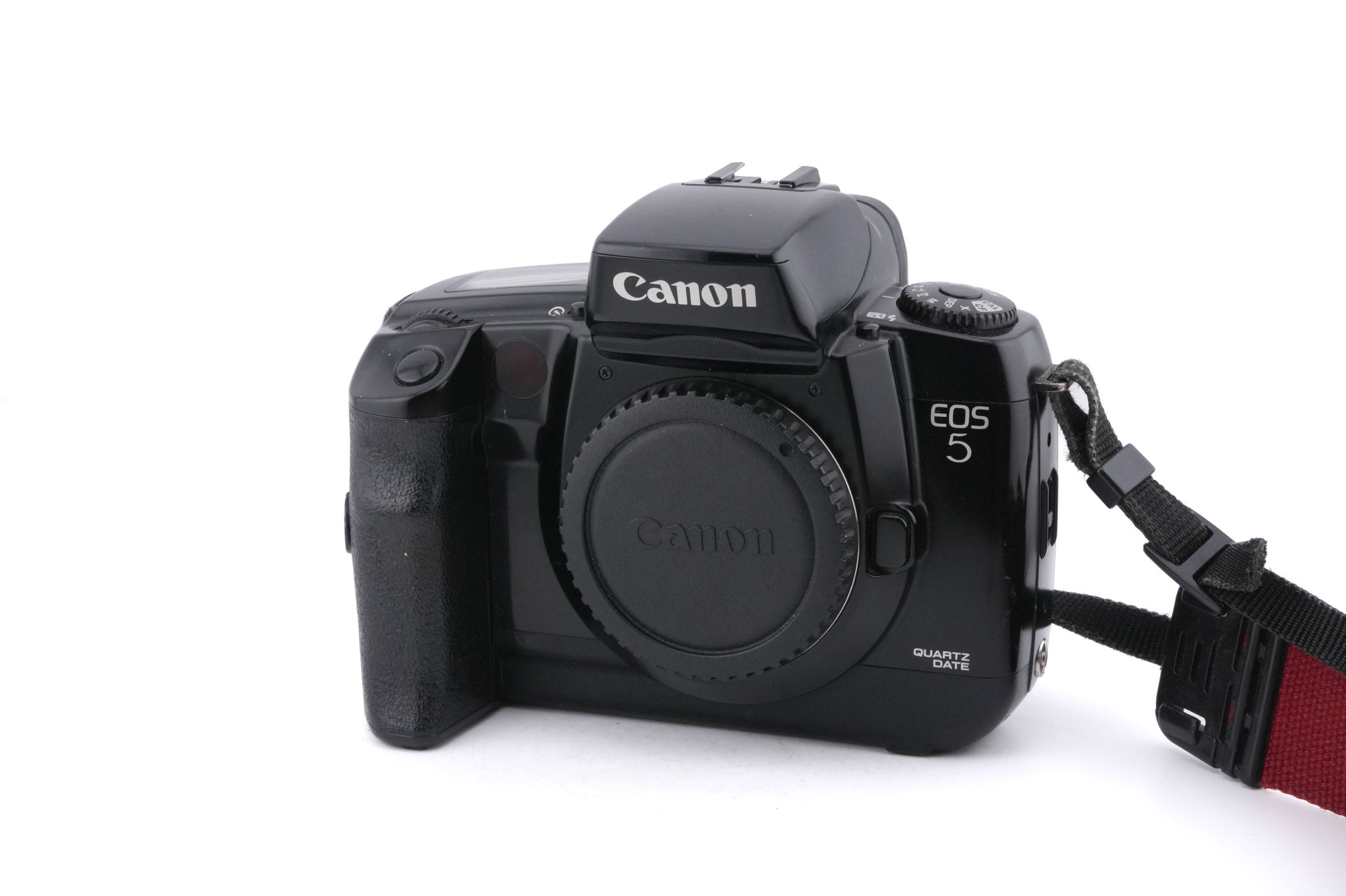 Canon EOS 5