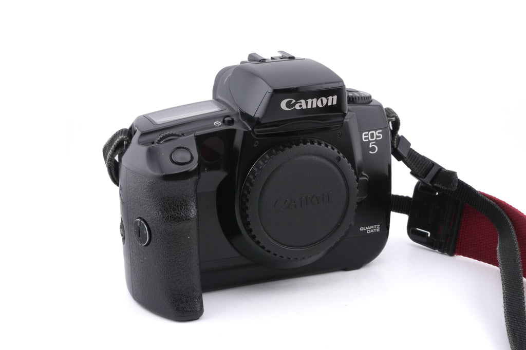 Canon EOS 5