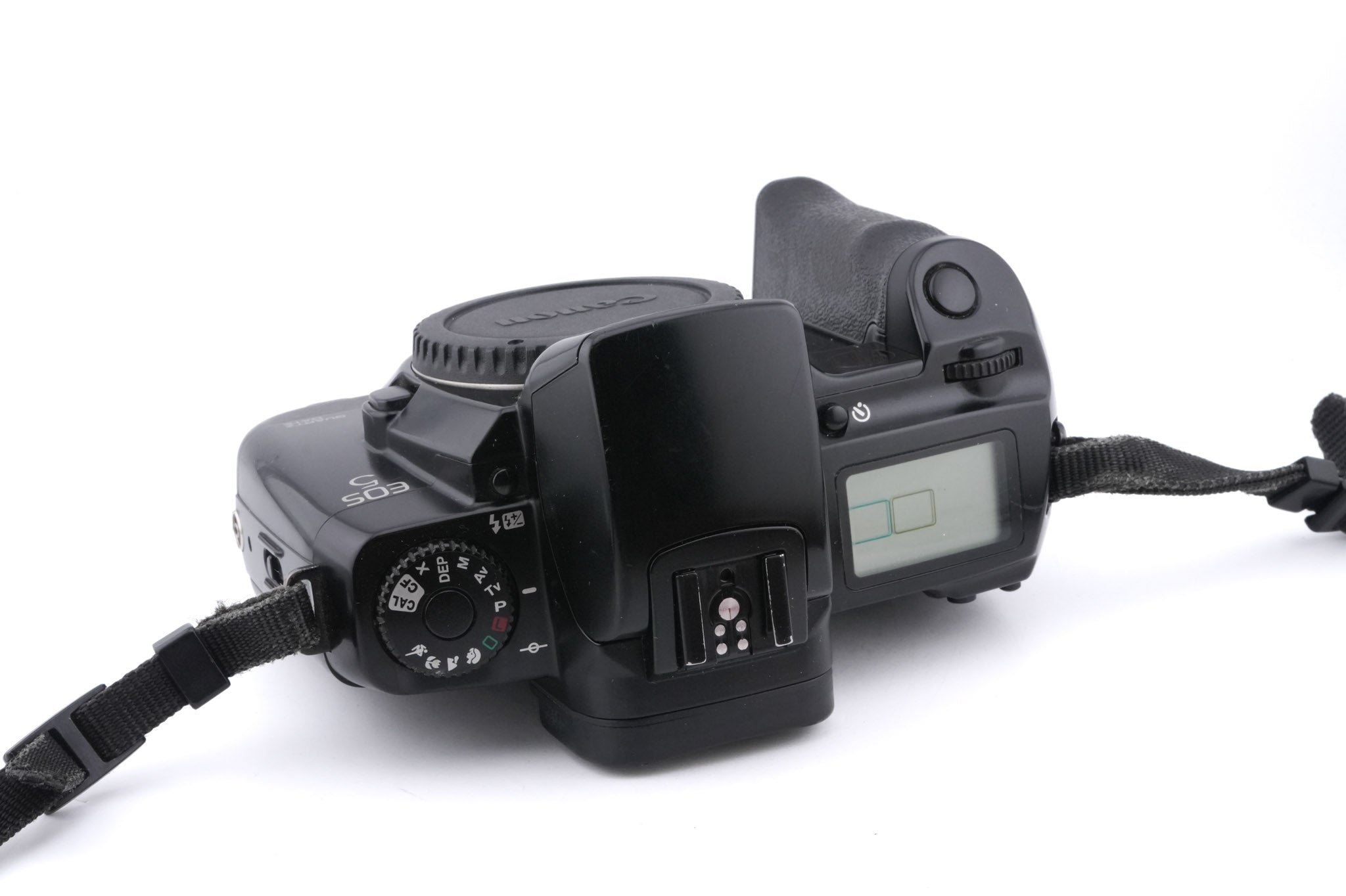 Canon EOS 5